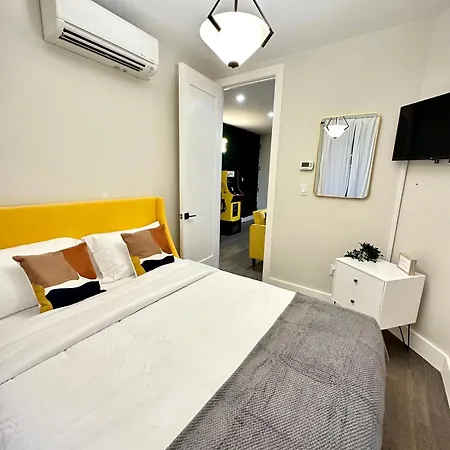 Ultimate 3 Bedroom Apartment