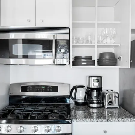 Apartment Blueground Union Square Rooftop Nr Union Square Park Nyc-562