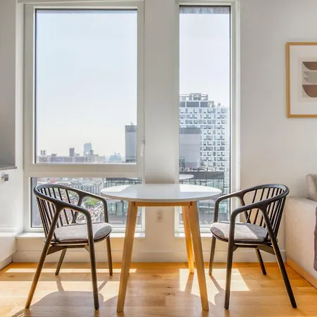Blueground Les Elev Wd Near Essex Market Nyc-1522 Apartment