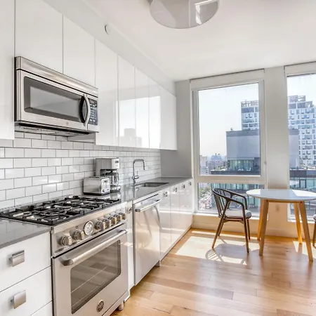 Blueground Les Elev Wd Near Essex Market Nyc-1522 Apartment