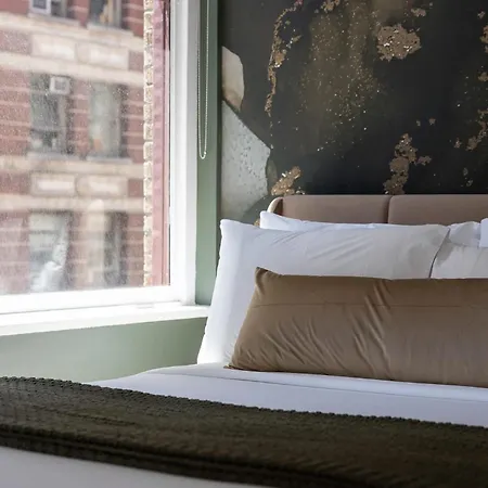 Apartment Two Bedroom Near Flatiron & Broadway