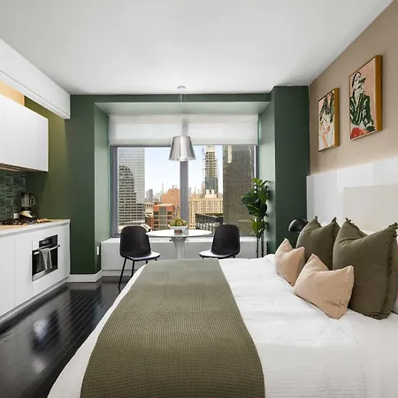 Apartment Boutique Nyc Luxury Manhattan