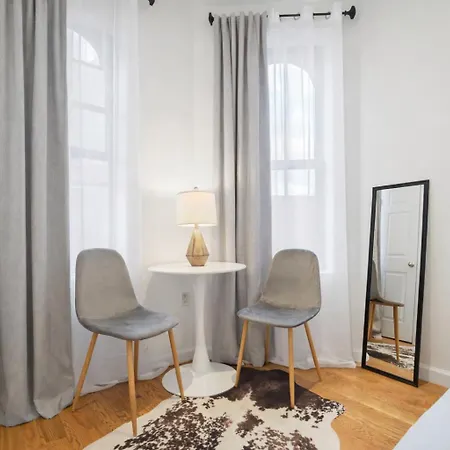 3 Bd Gorgeous Getaway Unit * New York
