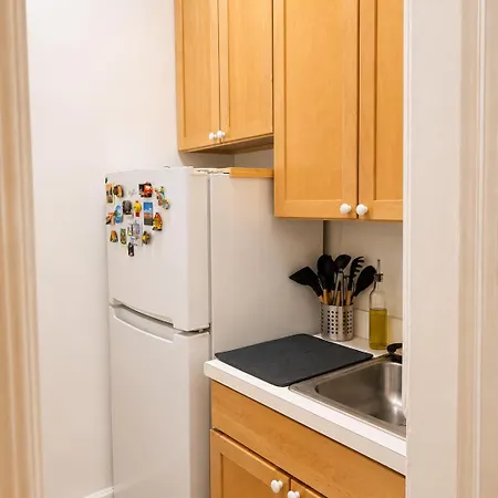 Apartment Bright Columbia Retreat - Walk To Campus & Riverside Park *