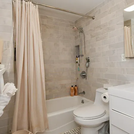 Apartment Prime West Village Hideaway - Walk Everywhere New York