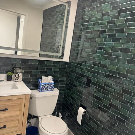 Apartment Charming One-bedroom In The Heart Of Park Slope New York
