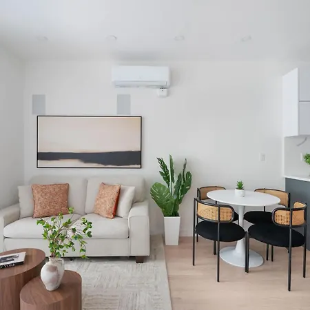 347-4a New 2br Upper East Side W&d Apartment *