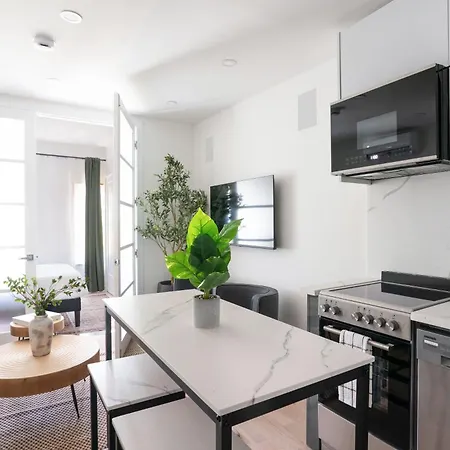 22-5c New Prime Gramercy 1br Apartment New York