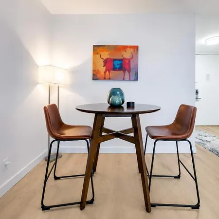 Apartment Spacious In Murray Hill New York