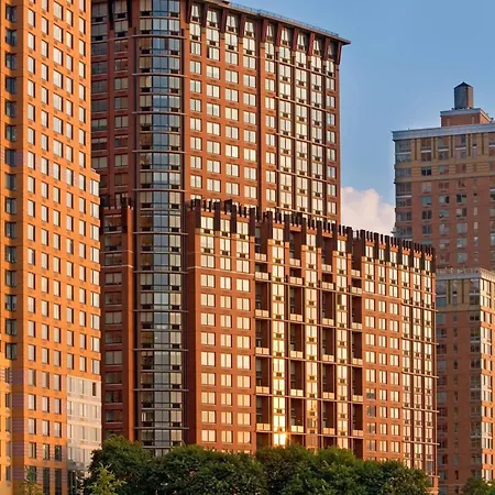 Tribeca Park New York