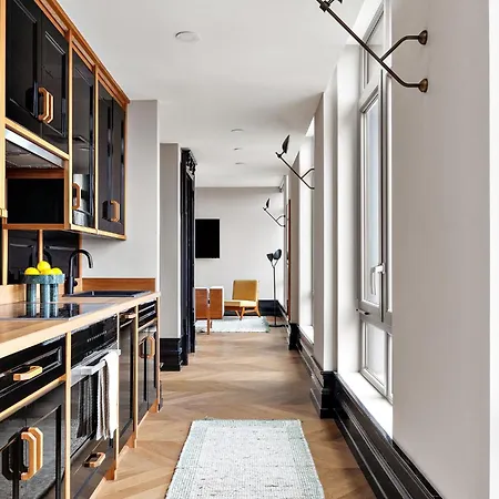 Freeman Residences Nyc