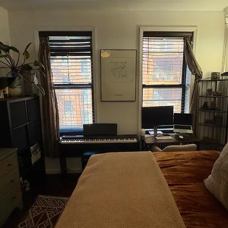 Apartment Amazing Location! Charming 1bd In Nolita *