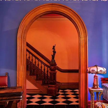 Washington The At Irving Place Apartment New York