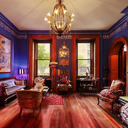 Irving The At Irving Place Apartment New York