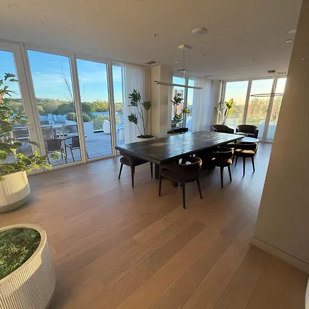 Apartment Luxury Prospect Park South Near Prospect Park