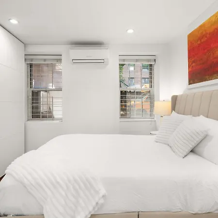 Madison Gardens By Stayhaus Luxe Flatiron 1br Apartment