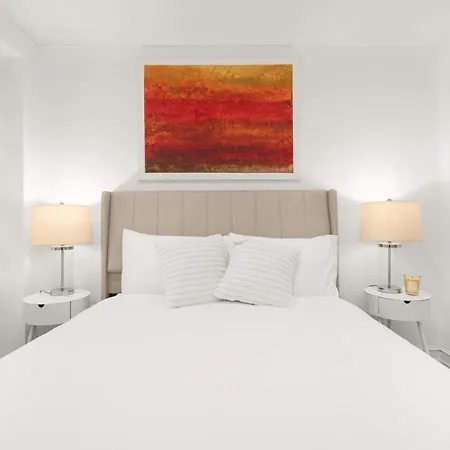 Madison Gardens By Stayhaus Luxe Flatiron 1br *