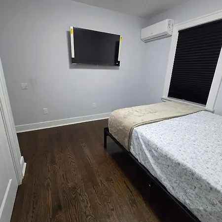 Apartment Cozi Haven