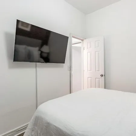 Apartment West Village 1br Gem Historic Brownstone Wifi