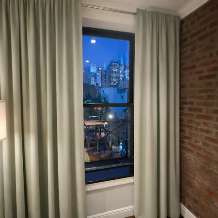 1 Bd Manhattan Unit * New York