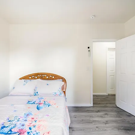 Apartment Prime Nyc Retreat New York