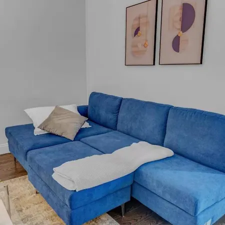 Apartment Cozy 2bd Brooklyn Heights Easy Access To Manhattan