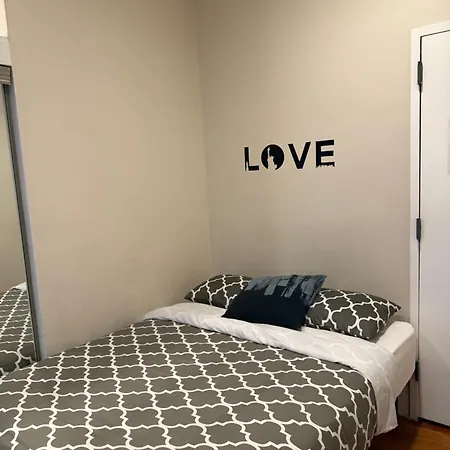 Apartment Manhattan House