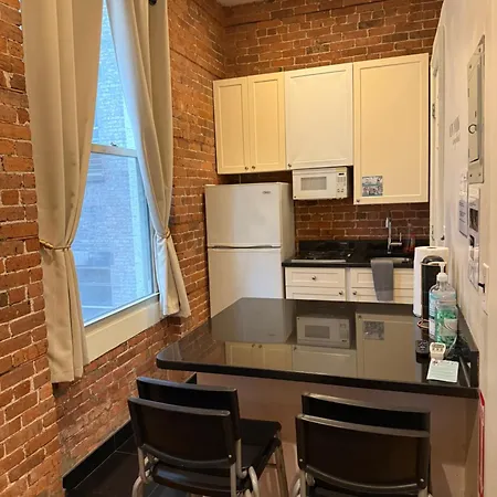 Apartment Manhattan House *