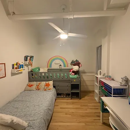 2br Williamsburg Urban Retreat Apartment *