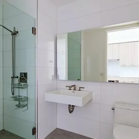 Apartment Modern 1br At The Axel Full Amenities