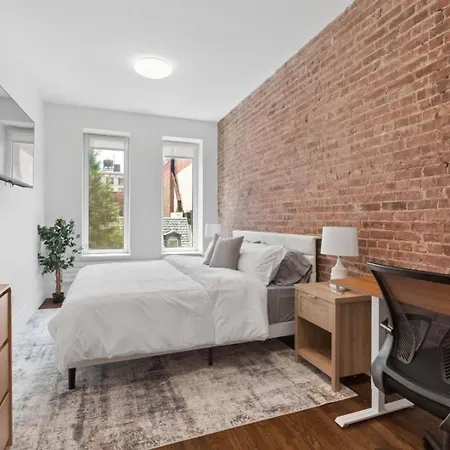 Prime Ues Newly Renovated Luxury 2br Park Apartment *