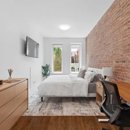Apartment Prime Ues Newly Renovated Luxury 2br Park *