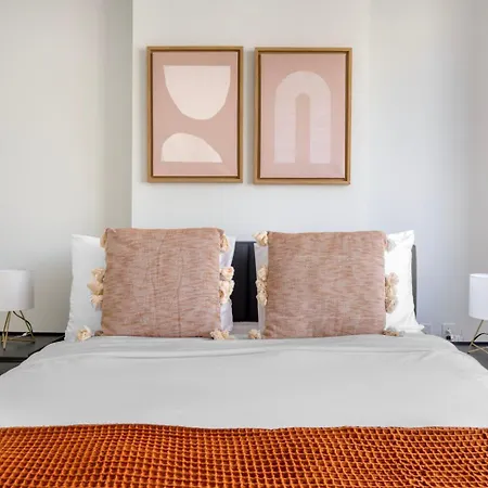 Blueground Financial District Rooftop Nr Hall Nyc-1445 Apartment New York