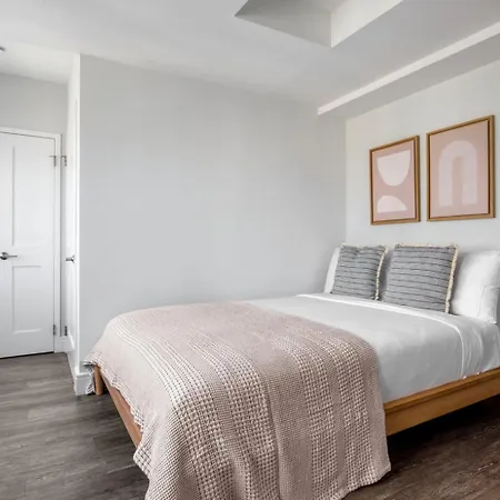 Blueground Upper East Side 1bd Nyc-1419