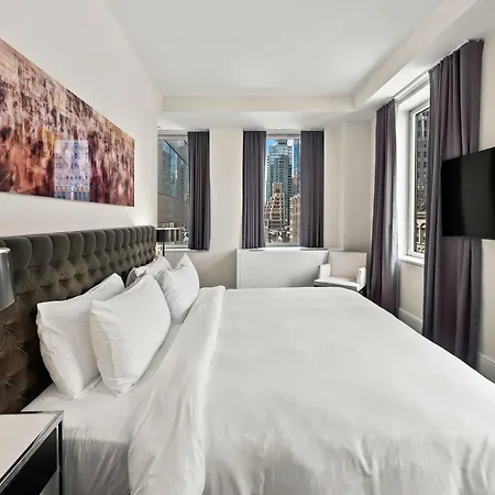 Rove Travel - Marmara Place 1801 - Modern Apartment *
