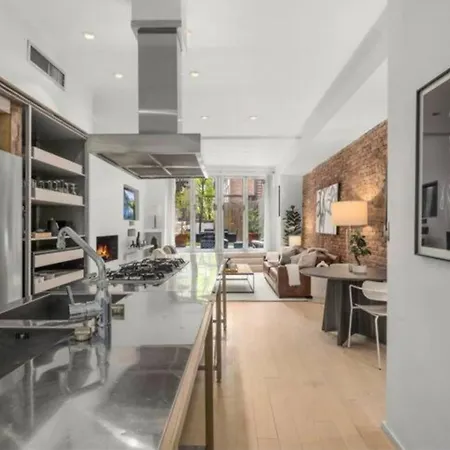 Apartment Apex Executive - Noho Nyc