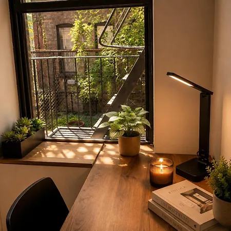 Union Nest Apartment