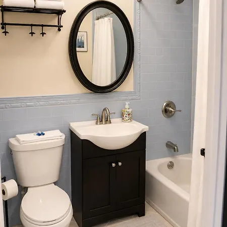 Apartment Fabulous 1 Bedroom In Manhattan *