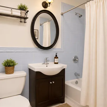 Fabulous 1 Bedroom In Manhattan * New York