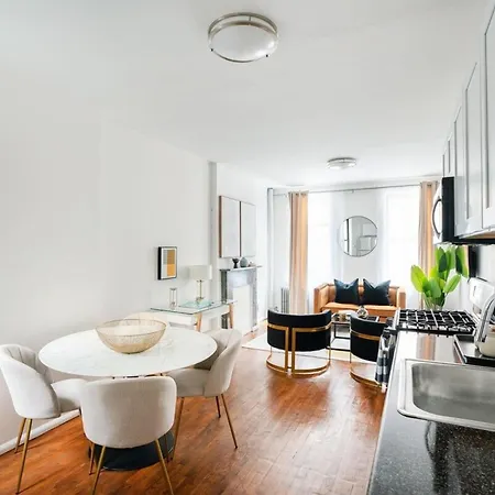 1288 Ues Apartment New York