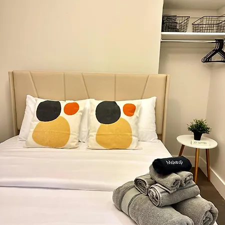 Ultimate 3 Bedroom * New York