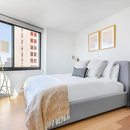 Apartment Blueground Union Square Rooftop Nr Union Square Park Nyc-562