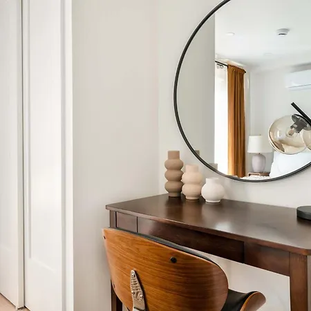 22-4c New Curated 1br In Gramercy W&d * New York