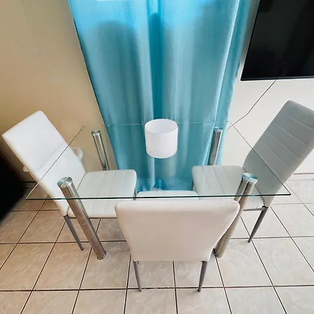 Queens Nyc Private One Bedroom Bathroom Kitchen Apartment *