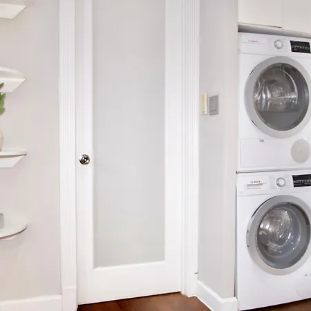 Apartment - Near Park New York