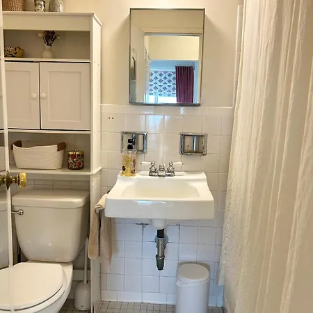 Spacious And Beautiful At Park West! * New York