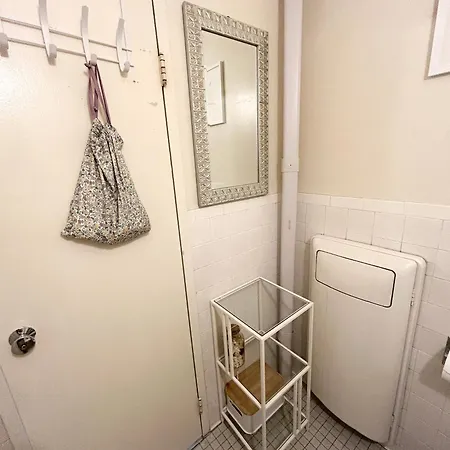 Spacious And Beautiful At Park West! * New York