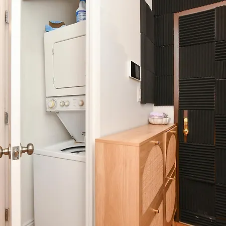 Apartment Prime West Village Hideaway - Walk Everywhere New York