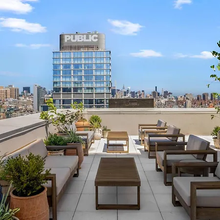 Freeman 1504 By Rove Travel With Shared Amenities Apartment *