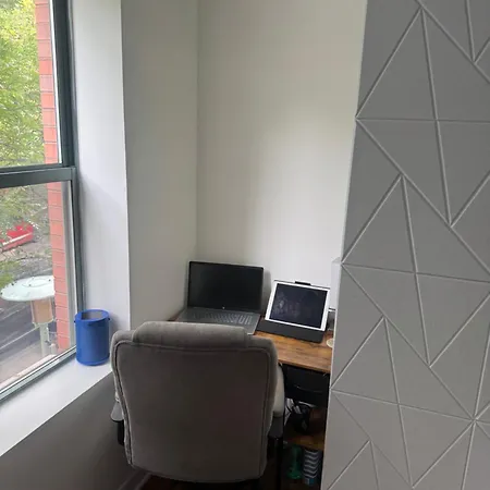 Charming One-bedroom In The Heart Of Park Slope Apartment *